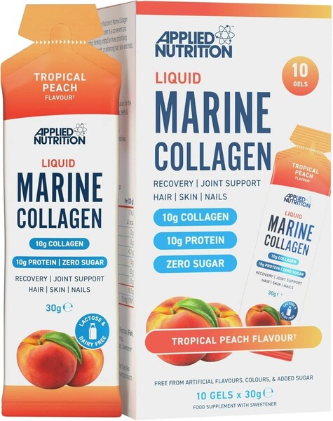 Liquid Marine Collagen