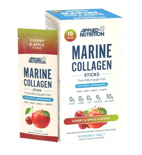 Marine Collagen Sticks