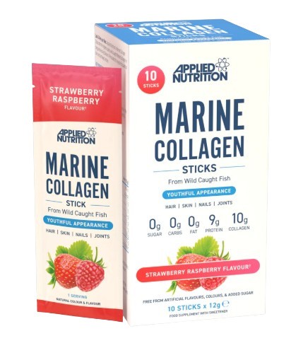 Marine Collagen Sticks