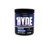 Mr.Hyde Signature