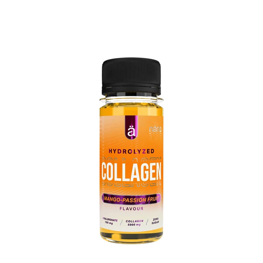 Nanosupps Collagen Shot (60 ml