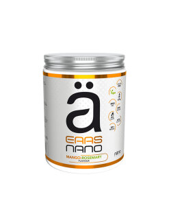 Nanosupps EAAs Nano (420 g