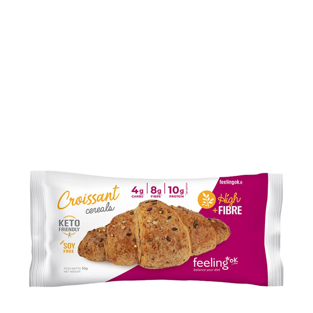 Nanosupps High Protein Croissant (50 g