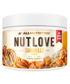 Nutlove