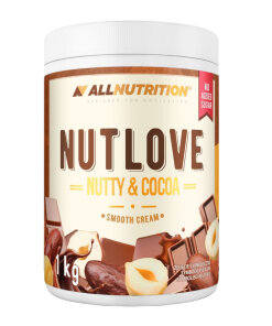 Nutlove