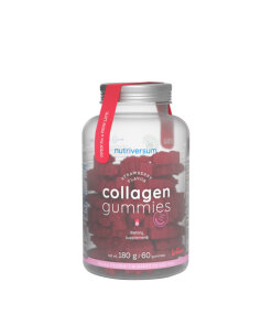 Nutriversum Collagen Gummies - WOMAN (60 Gummies