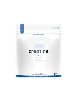 Nutriversum Creatine - BASIC (300 g