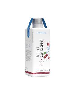 Nutriversum Liquid Collagen 10.000 Mg Sugar Free  (500 ml