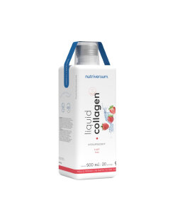 Nutriversum Liquid Collagen 10.000 Mg Sugar Free  (500 ml