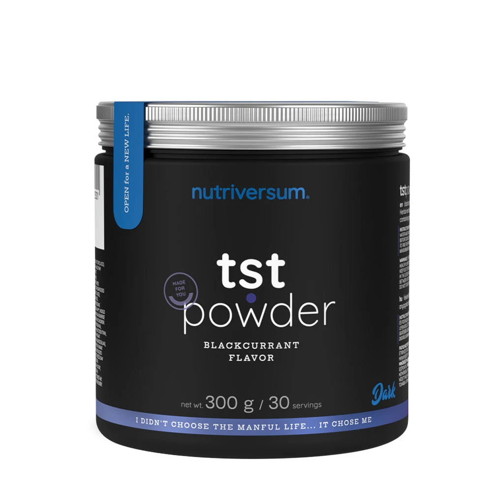 Nutriversum TST Powder (300 g