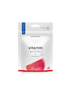 Nutriversum Vitamin Women (60 Tablets)