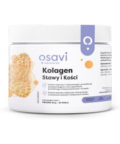 OSAVI Collagen Joints & Bones (153 g / 5