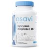 OSAVI Magnesium citrate + B6 (90 vcaps)