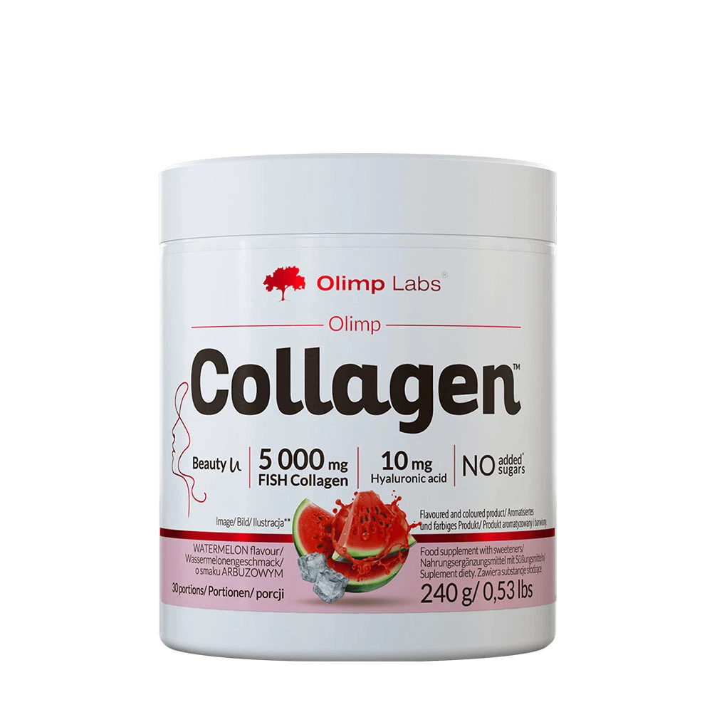 Olimp Labs Collagen powder (240 g