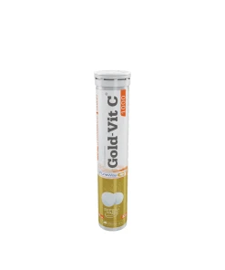 Olimp Labs Gold-Vit C 1000 (20 Effervescent Tablets)