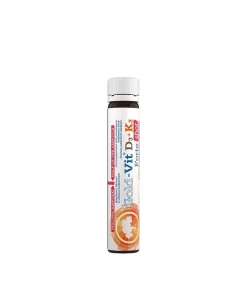 Olimp Labs Gold-Vit D3+K2 Forte Shot (25 ml