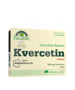 Olimp Labs Quercetin Premium (30 Capsules)