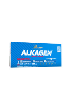 Olimp Sport Alkagen (120 Capsules)