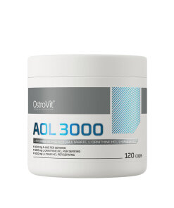 Ostrovit AOL 3000 MG (120 Caplets)