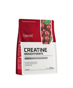 Ostrovit Creatine Monohydrate (500 g