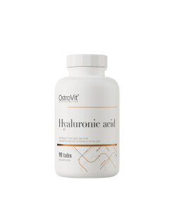Ostrovit Hyaluronic Acid (90 Tablets)