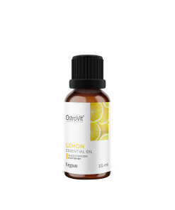 Ostrovit Lemon Essential Oil (15 ml)
