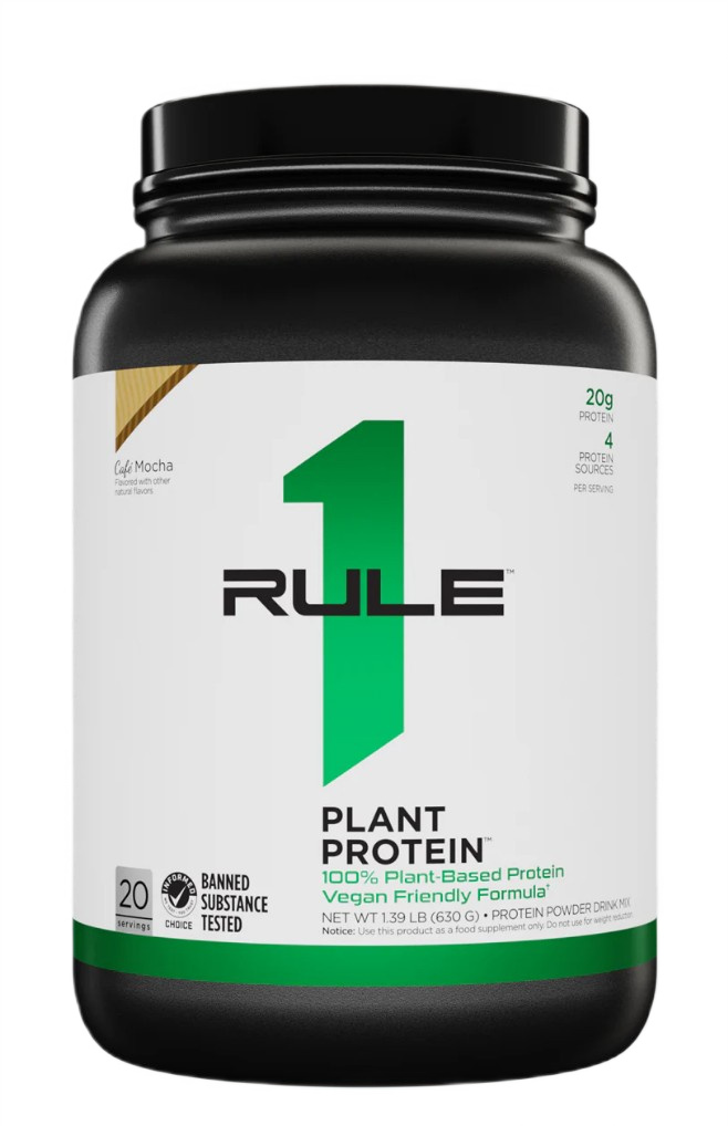Plant Protein