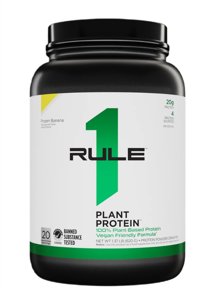 Plant Protein