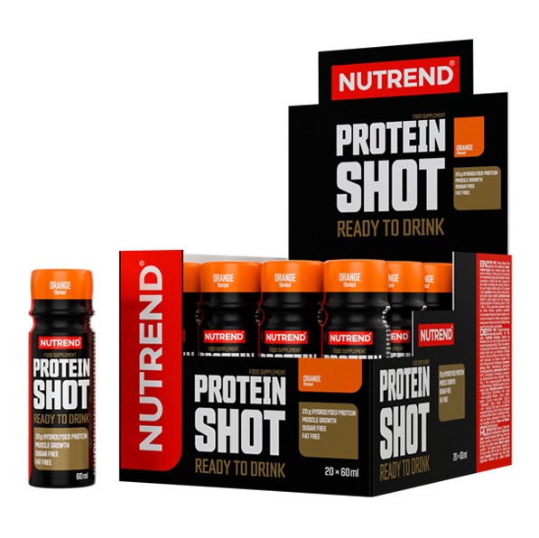 Protein Shot