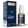 QUICKSILVER Liposomal Glutathione + Lemon Mint EU (50 ml)