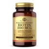 SOLGAR Biotin