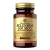 SOLGAR Selenium (Yeast Free)