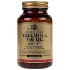 SOLGAR Vitamin E