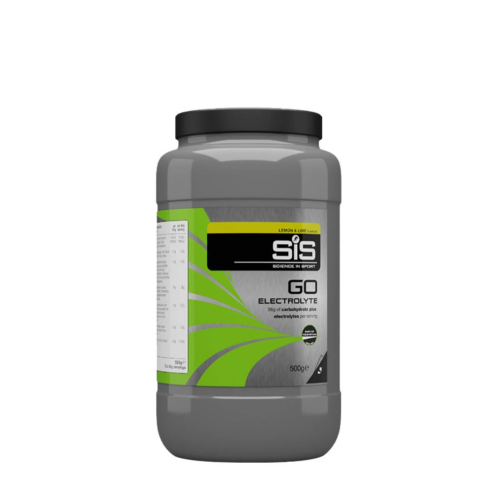 Science in Sport GO Electrolyte Powder (500 g