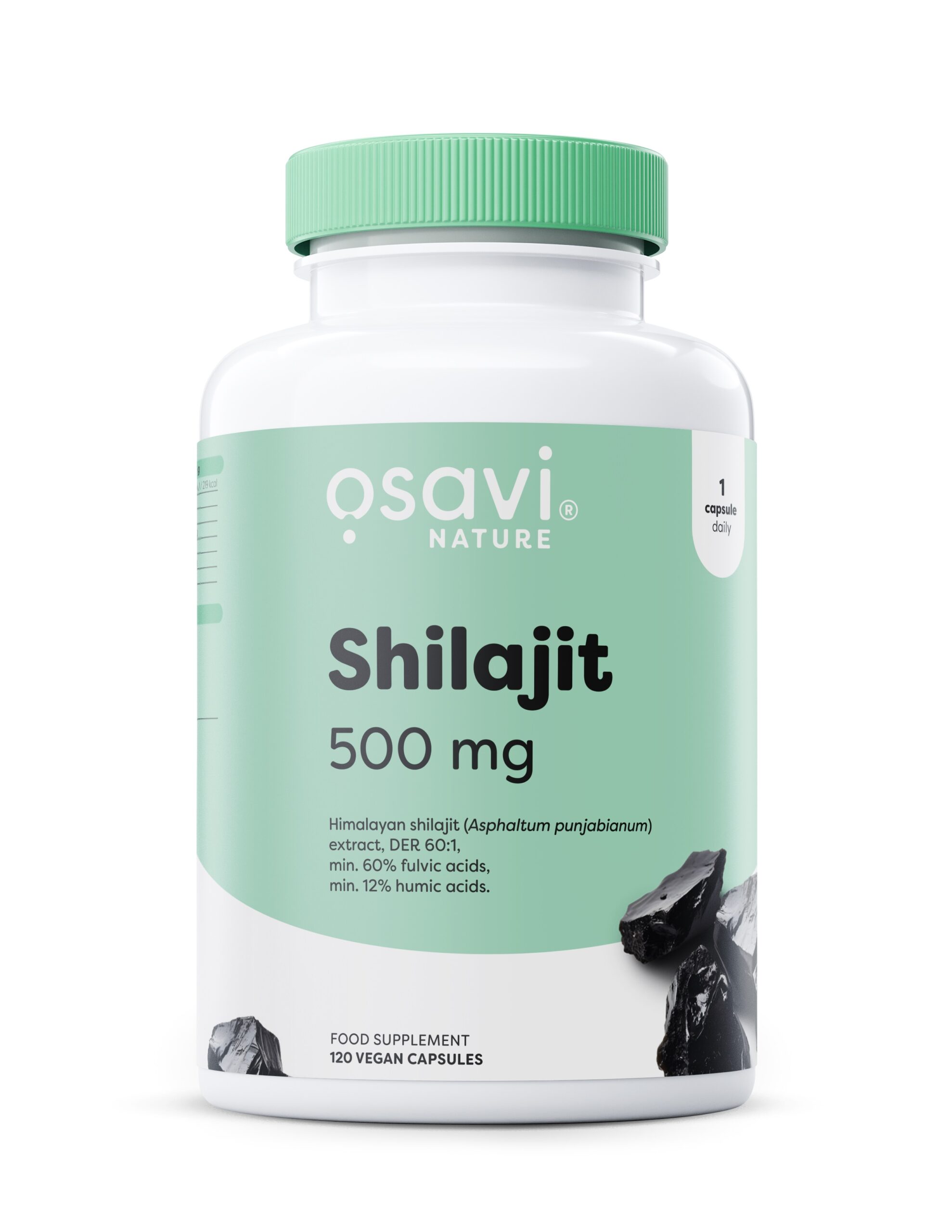 Shilajit
