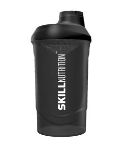 Skill Shaker