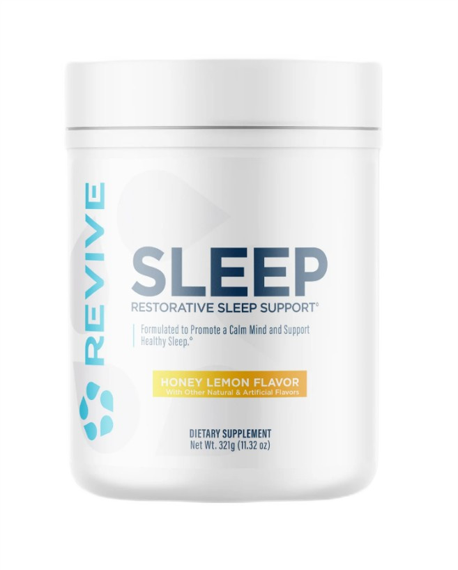 Sleep