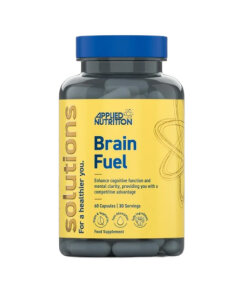 Solutions Brain Fuel - 60 caps