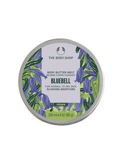 The Body Shop BlueBell Body Butter (200 ml)