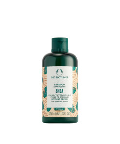 The Body Shop Shea Shampoo (250 ml)