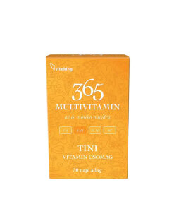 Vitaking 365 Multivitamin Teen Pack (30 Packs)