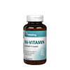 Vitaking Vitamin B6 (P5P) (120 Capsules)