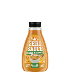 Wispy Zero Sauce (440 g