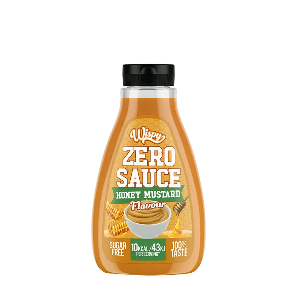 Wispy Zero Sauce (440 g