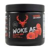Woke AF