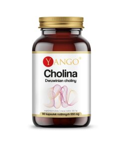 YANGO Choline Bitartraten