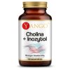 YANGO Choline + inositol (120 caps)