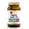 YANGO Magnesium + Zinc + Vitamin B6 (90 caps)