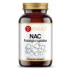 YANGO NAC - N-acetyl-L-cysteine