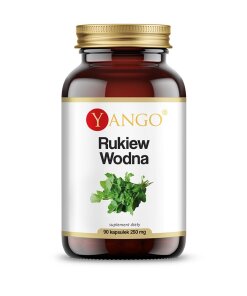 YANGO Watercress (90 caps)